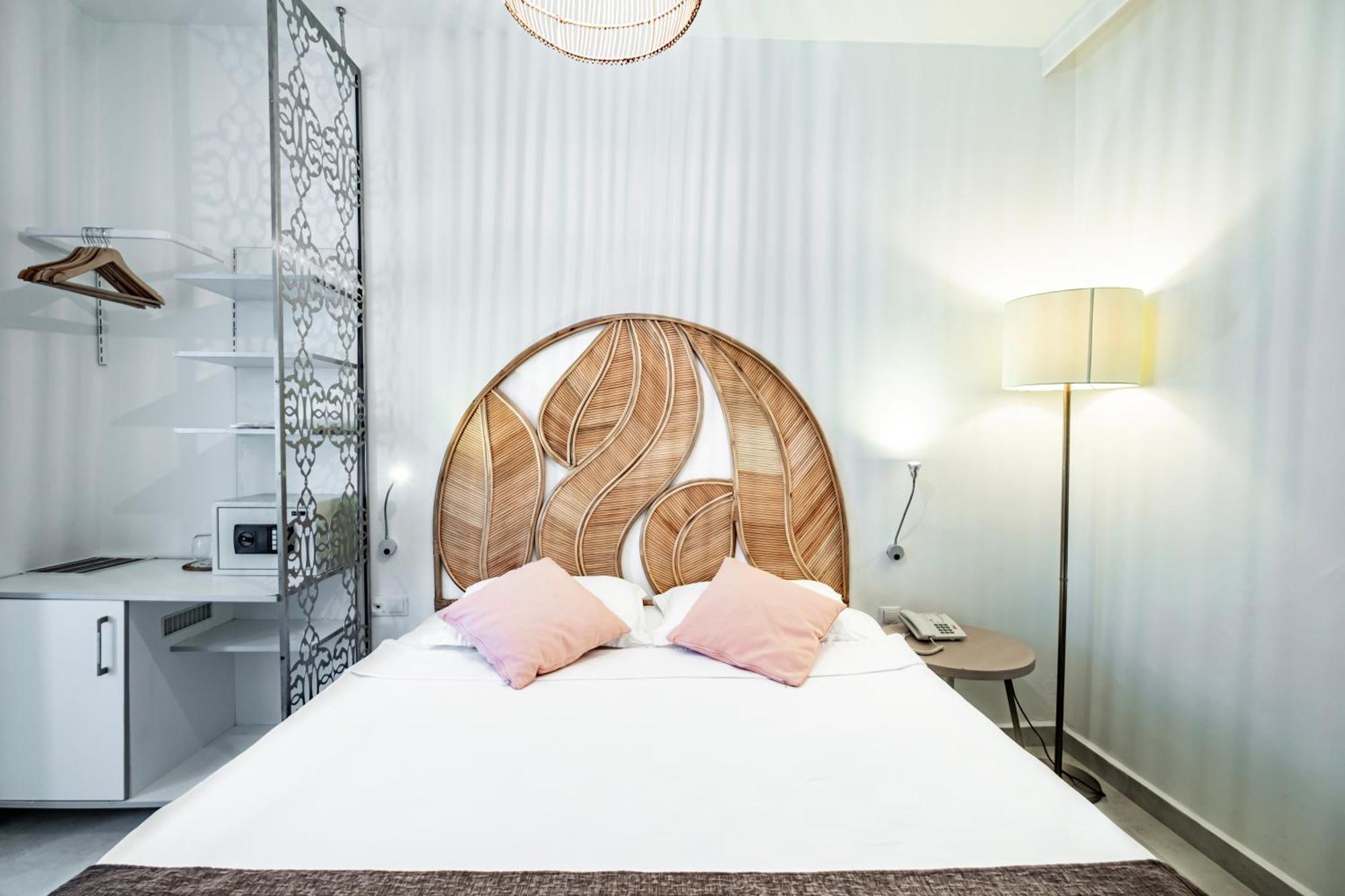 Babana Hotel Golturkbuku Exteriér fotografie