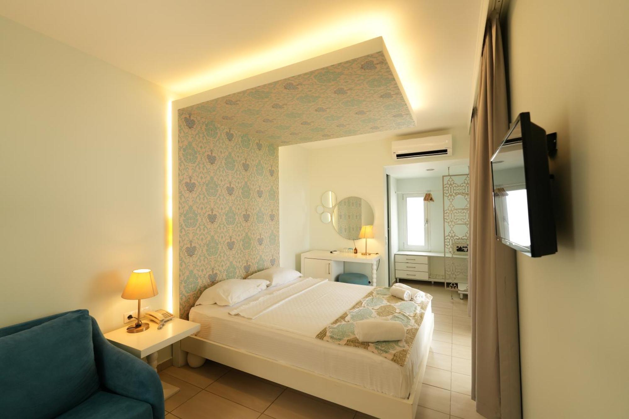 Babana Hotel Golturkbuku Exteriér fotografie